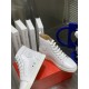 Christian Louboutin  CL High-Top Sneakers