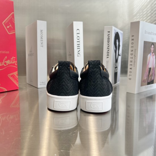 Christian Louboutin  CL Sneakers