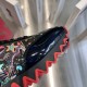 Christian Louboutin  CL Loubishark Sneakers