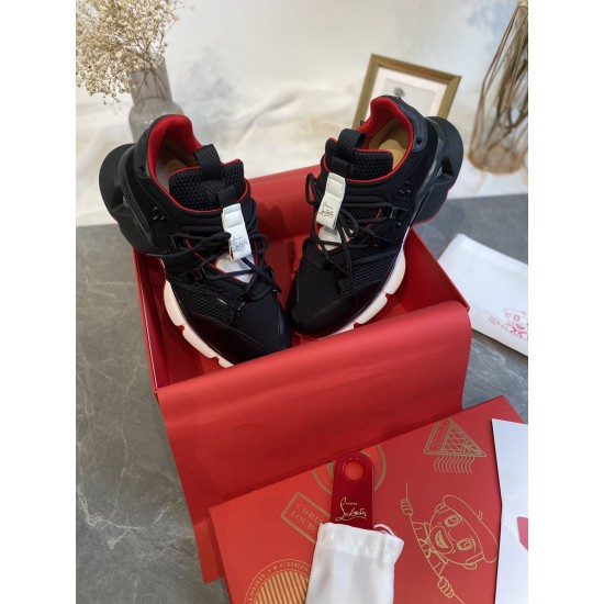 Christian Louboutin  CL Sneakers