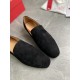 Christian Louboutin  CL  Loafers