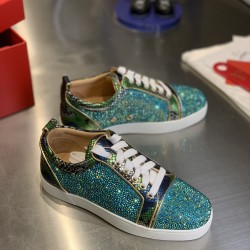 Christian Louboutin  CL Sneakers