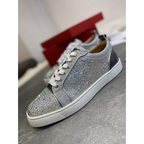 Christian Louboutin  CL Sneakers