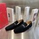 Christian Louboutin  CL  Loafers