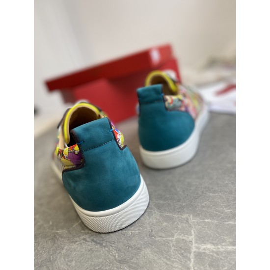 Christian Louboutin  CL Sneakers