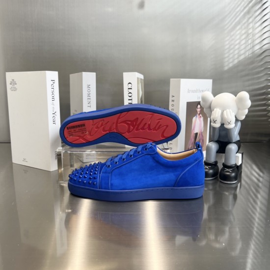 Christian Louboutin  CL Sneakers