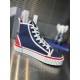 Christian Louboutin  CL High-Top Sneakers