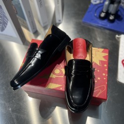 Christian Louboutin  CL Loafers