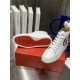 Christian Louboutin  CL High-Top Sneakers