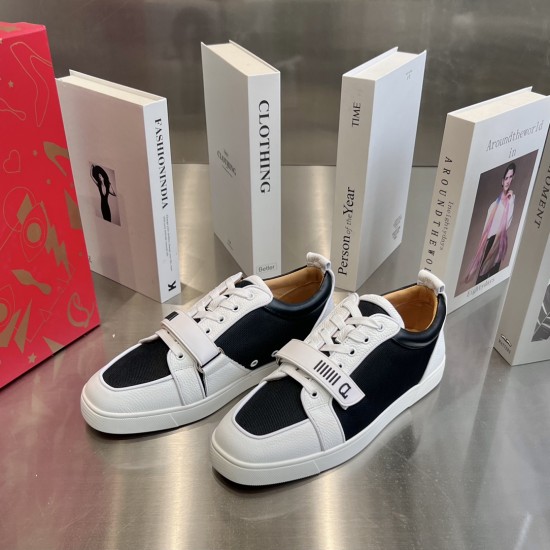 Christian Louboutin  CL Sneakers