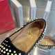 Christian Louboutin  CL  Loafers