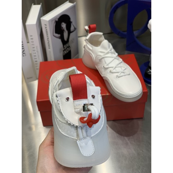 Christian Louboutin  CL Sneakers