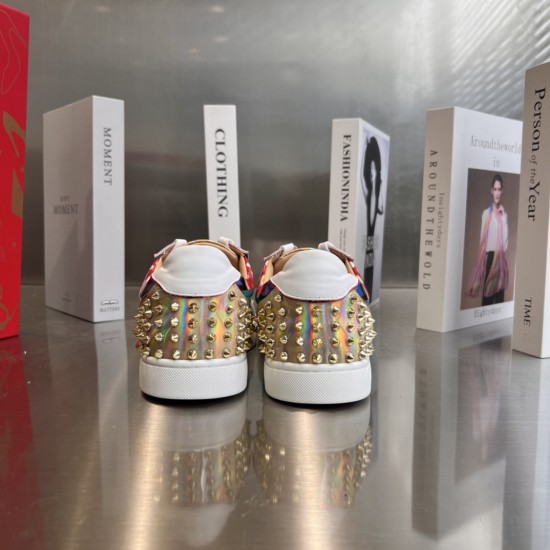 Christian Louboutin  CL Sneakers