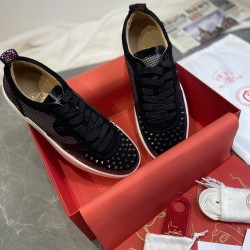 Christian Louboutin  CL Sneakers