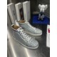 Christian Louboutin  CL High-Top Sneakers