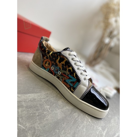 Christian Louboutin  CL Sneakers