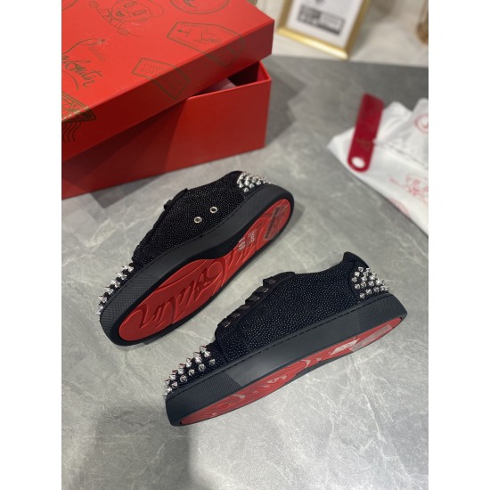 Christian Louboutin  CL Sneakers