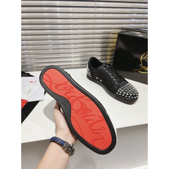 Christian Louboutin  CL Sneakers