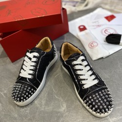 Christian Louboutin  CL Sneakers