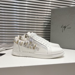 Giuseppe Zanotti GZ Sneakers