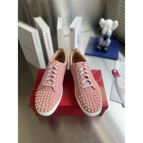 Christian Louboutin  CL Sneakers