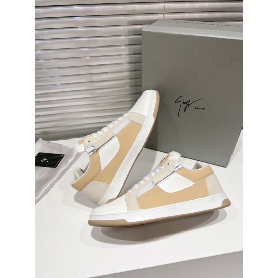 Giuseppe Zanotti GZ Sneakers