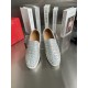 Christian Louboutin  CL Loafers