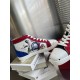 Christian Louboutin  CL High-Top Sneakers