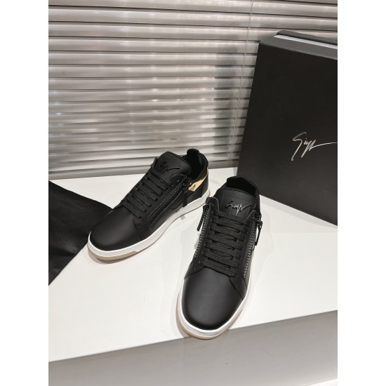 Giuseppe Zanotti GZ Sneakers