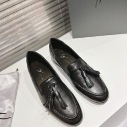 Giuseppe Zanotti GZ Loafers