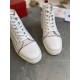 Christian Louboutin  CL High-Top Sneakers