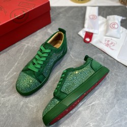 Christian Louboutin  CL Sneakers