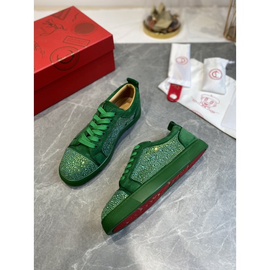 Christian Louboutin  CL Sneakers