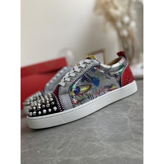 Christian Louboutin  CL Sneakers