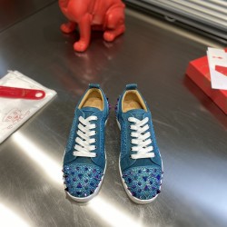 Christian Louboutin  CL Sneakers