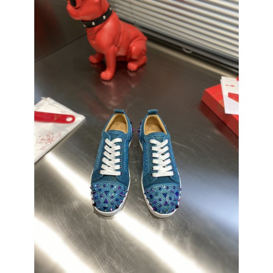 Christian Louboutin  CL Sneakers