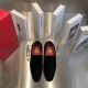 Christian Louboutin  CL  Loafers