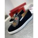 Christian Louboutin  CL  Loafers