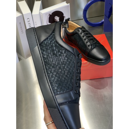 Christian Louboutin  CL Sneakers