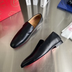 Christian Louboutin  CL  Loafers