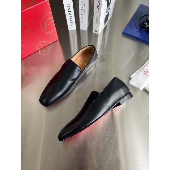 Christian Louboutin  CL  Loafers