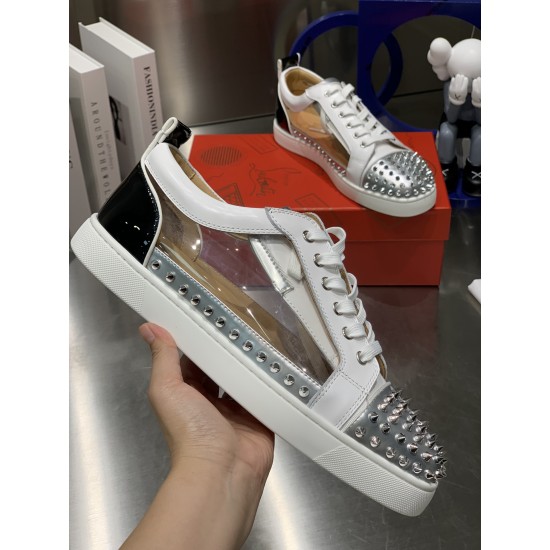 Christian Louboutin  CL Sneakers