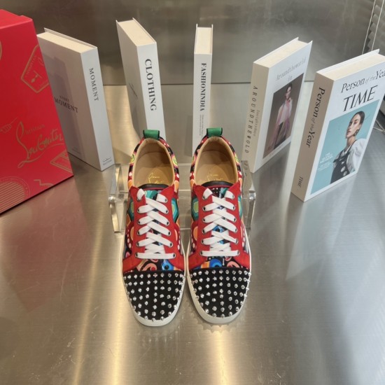 Christian Louboutin  CL Sneakers