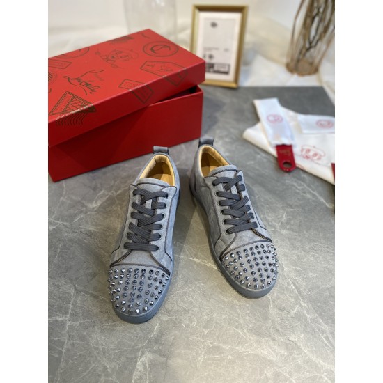 Christian Louboutin  CL Sneakers