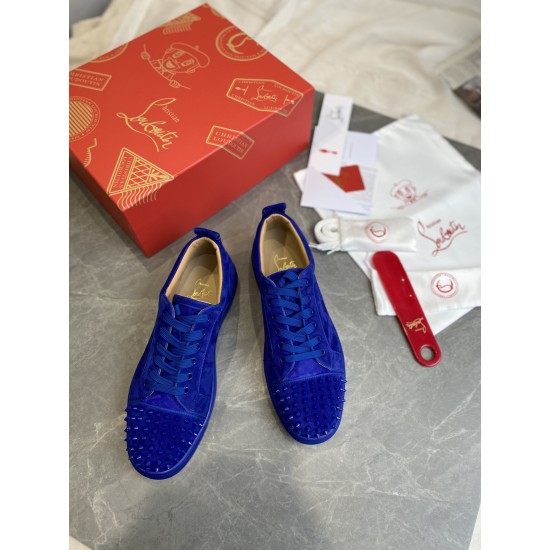 Christian Louboutin  CL Sneakers