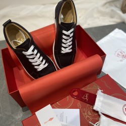 Christian Louboutin  CL Sneakers