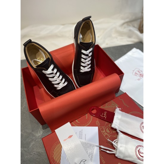 Christian Louboutin  CL Sneakers