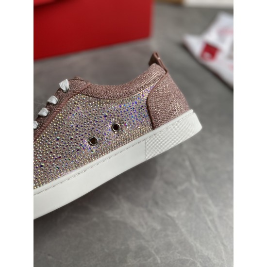 Christian Louboutin  CL Sneakers