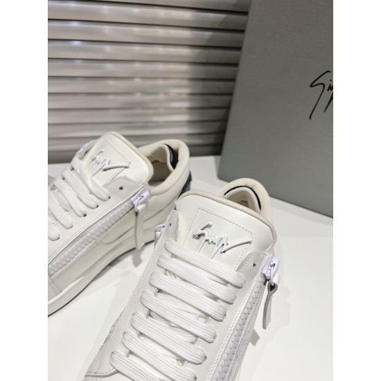 Giuseppe Zanotti GZ Sneakers