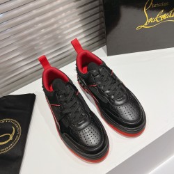 Christian Louboutin  CL Astroloubi Sneakers